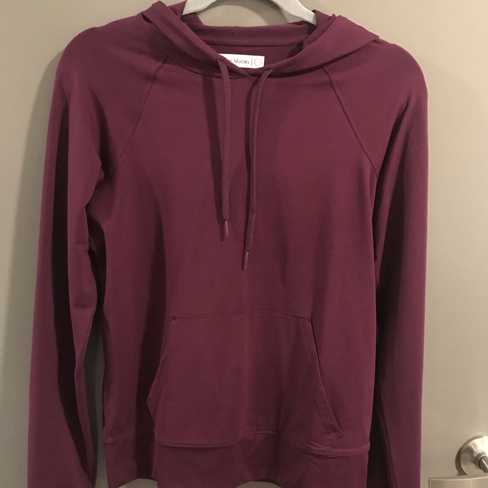 Outdoor Voices Hoodie